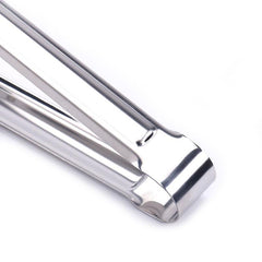 Stainless Steel BBQ Tongs