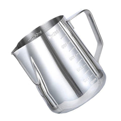 Stainless Steel Milk Frothing Jug