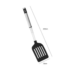 Nonstick Stainless Steel Spatula