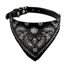 Dog Bandana Collars (for Small Dog)