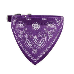 Dog Bandana Collars (for Small Dog)