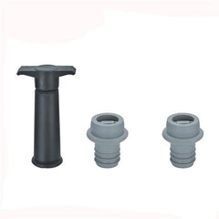 Wine Saver Bottle Stopper Set
