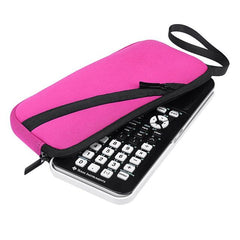 Soft Carrying Case For Texas Instruments TI-84 83 89 Plus TI-Nspire CX/CX CAS