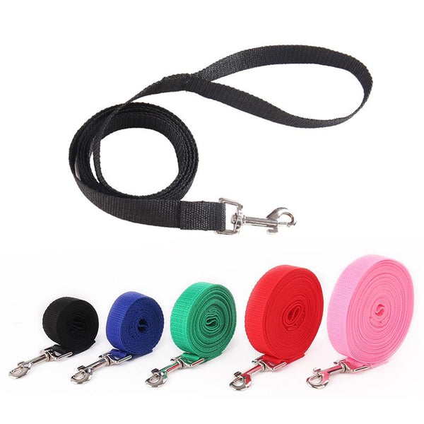 Nylon Dog Leash