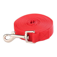 Nylon Dog Leash