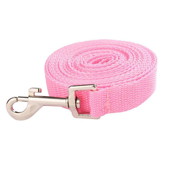 Nylon Dog Leash