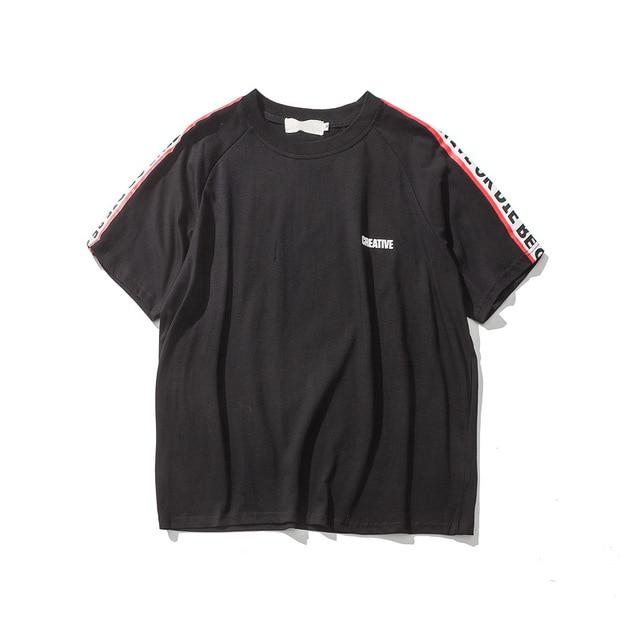 Be Creative or Die T-Shirt