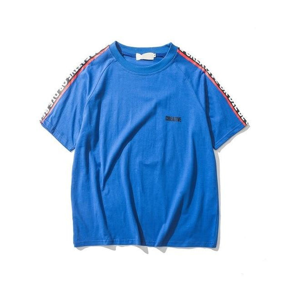 Be Creative or Die T-Shirt