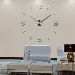Quartz Wall Clock