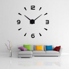 Quartz Wall Clock