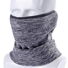 Polar Fleece Thermal Neck Warmer