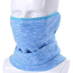 Polar Fleece Thermal Neck Warmer