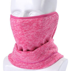Polar Fleece Thermal Neck Warmer