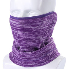 Polar Fleece Thermal Neck Warmer