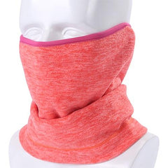 Polar Fleece Thermal Neck Warmer