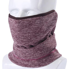 Polar Fleece Thermal Neck Warmer