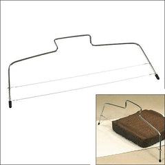 Adjustable Stainless Steel Cake Slicer