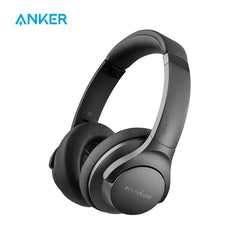 Anker Soundcore Life 2 Over-Ear Wireless Headphones