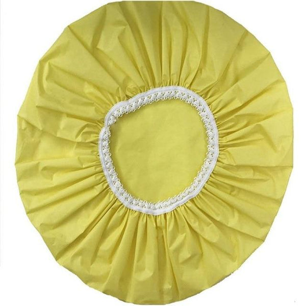 Waterproof Shower Cap