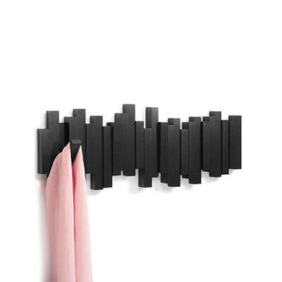 Creative Wall Coat Rack
