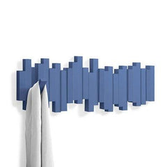 Creative Wall Coat Rack