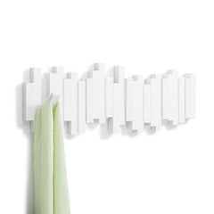 Creative Wall Coat Rack