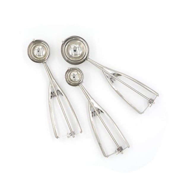 Stainless Steel Ice Cream Scoop