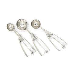 Stainless Steel Ice Cream Scoop