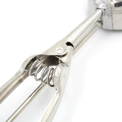 Stainless Steel Ice Cream Scoop
