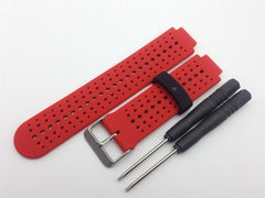 Replacement Smart Watch Wrist Strap for Garmin Forerunner 235 630 230