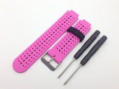 Replacement Smart Watch Wrist Strap for Garmin Forerunner 235 630 230