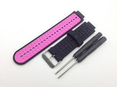 Replacement Smart Watch Wrist Strap for Garmin Forerunner 235 630 230