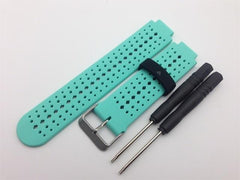 Replacement Smart Watch Wrist Strap for Garmin Forerunner 235 630 230