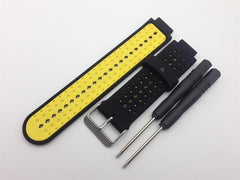 Replacement Smart Watch Wrist Strap for Garmin Forerunner 235 630 230