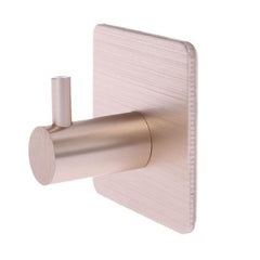 Durable Aluminum Door Hook