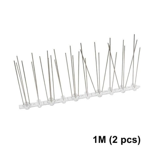 Anti-Pest Plastic Bird Spikes