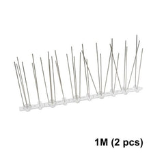 Anti-Pest Plastic Bird Spikes