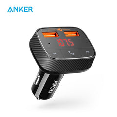 Anker Roav F0 SmartCharge Car Charger