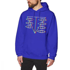 Evangelion Genesis Hoodie