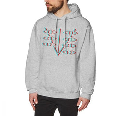 Evangelion Genesis Hoodie