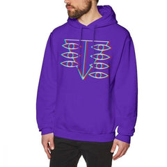 Evangelion Genesis Hoodie