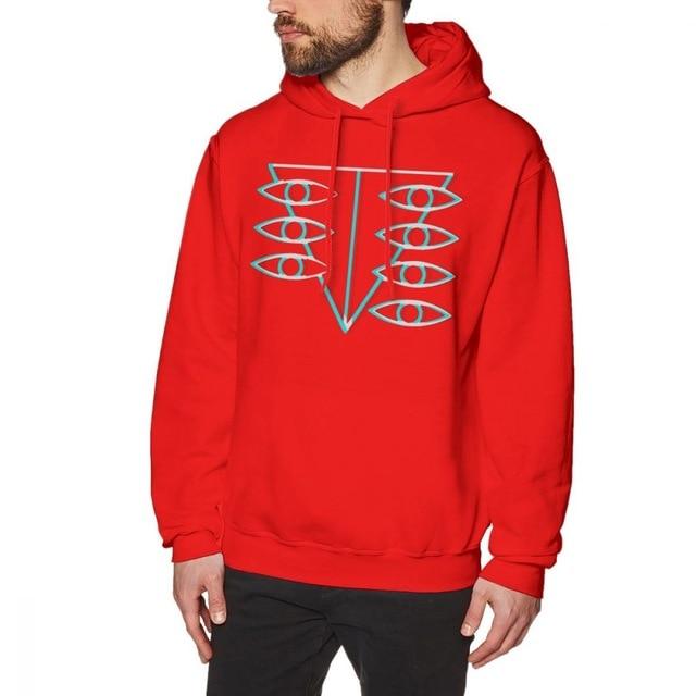 Evangelion Genesis Hoodie
