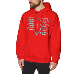 Evangelion Genesis Hoodie