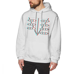 Evangelion Genesis Hoodie