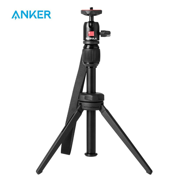 Nebula Capsule Adjustable Tripod Stand
