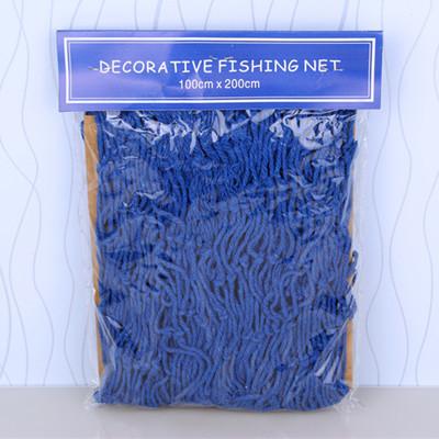 Fishing Net Nautical Home Decor