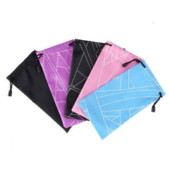 Cloth Glasses Carry Case