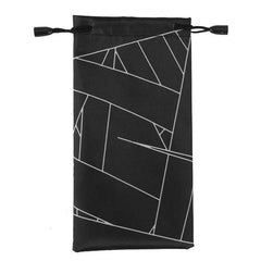 Cloth Glasses Carry Case