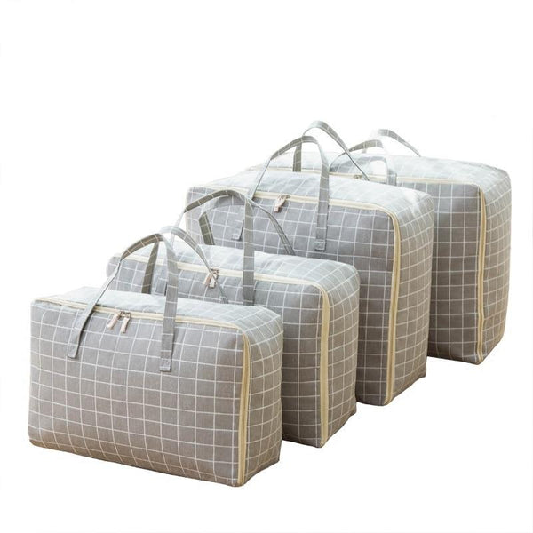 Nordic Style Strong Storage Bag