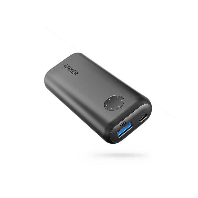 Anker PowerCore II 6700 Compact Portable Charger